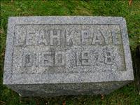 Paye, Leah K